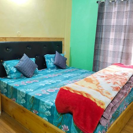 Noor Guest House Лех Екстериор снимка