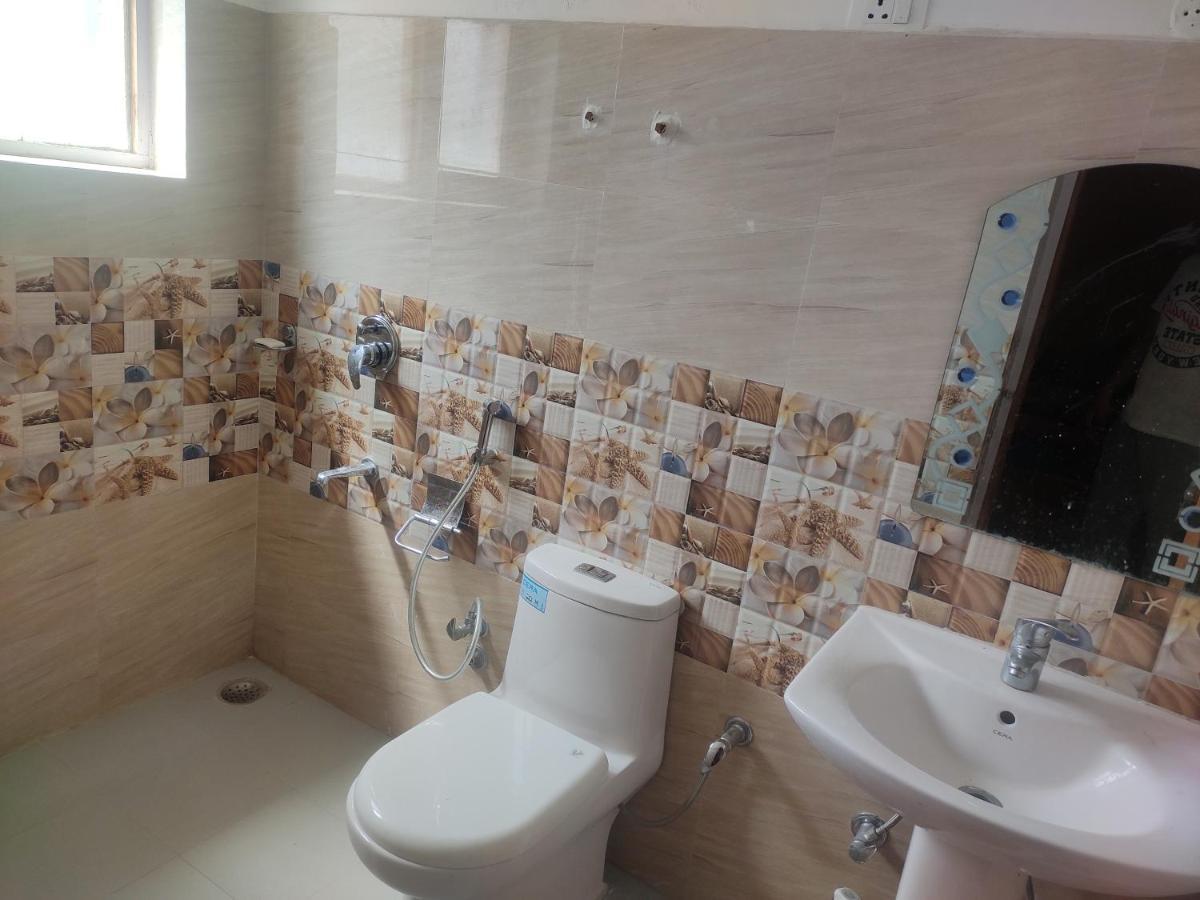 Noor Guest House Лех Екстериор снимка