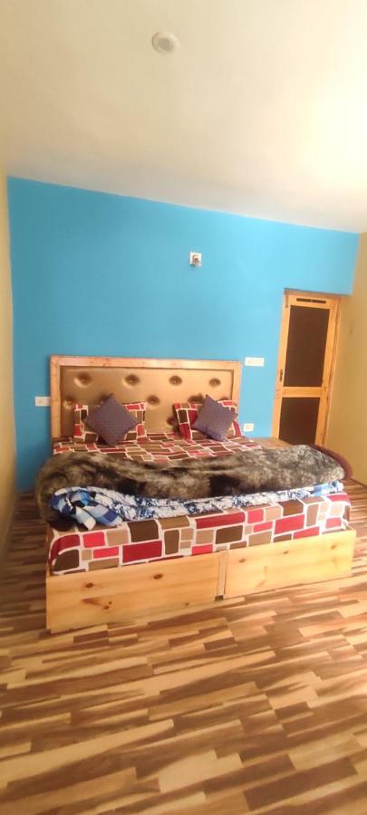 Noor Guest House Лех Екстериор снимка