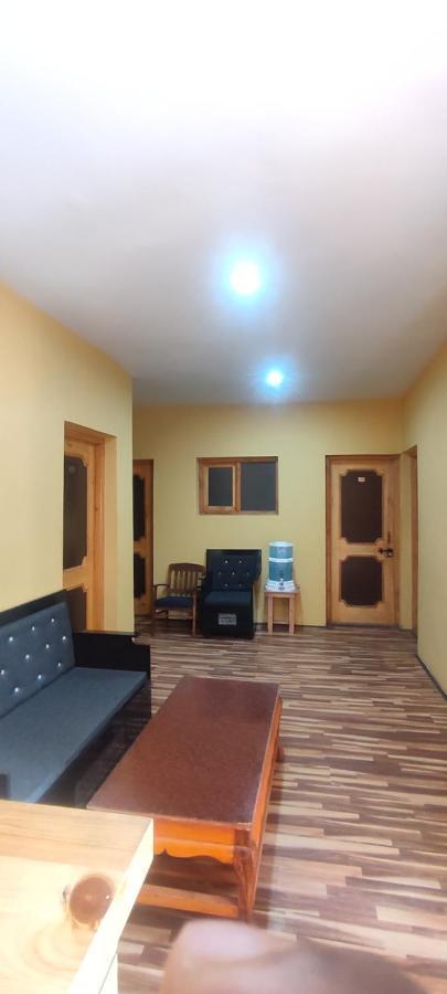Noor Guest House Лех Екстериор снимка