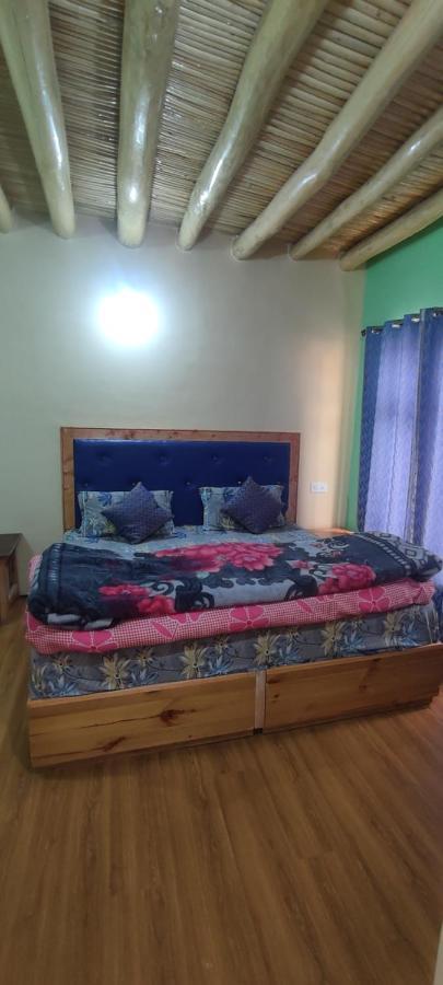 Noor Guest House Лех Екстериор снимка
