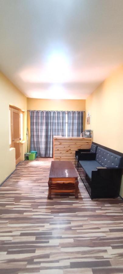 Noor Guest House Лех Екстериор снимка