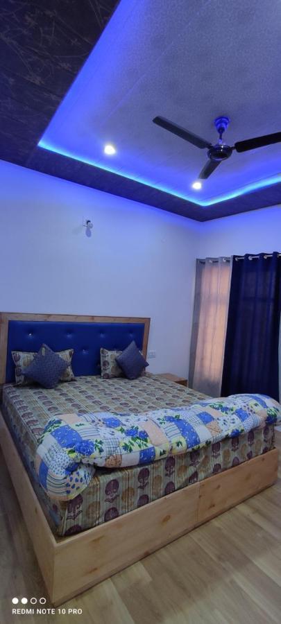 Noor Guest House Лех Екстериор снимка