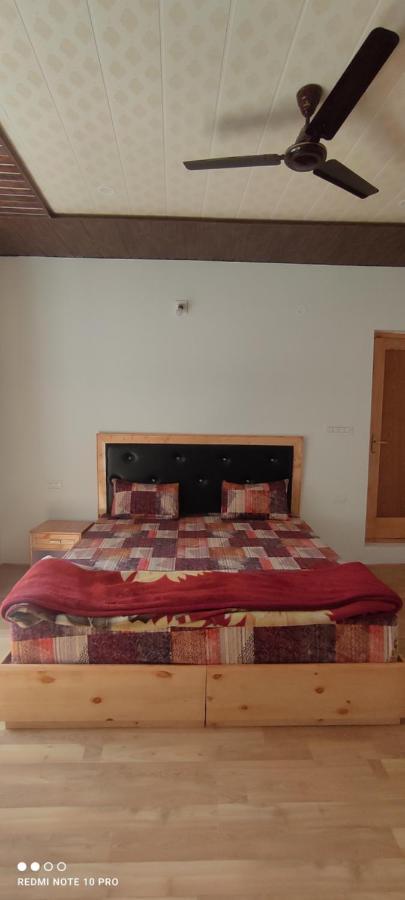 Noor Guest House Лех Екстериор снимка