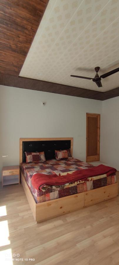 Noor Guest House Лех Екстериор снимка