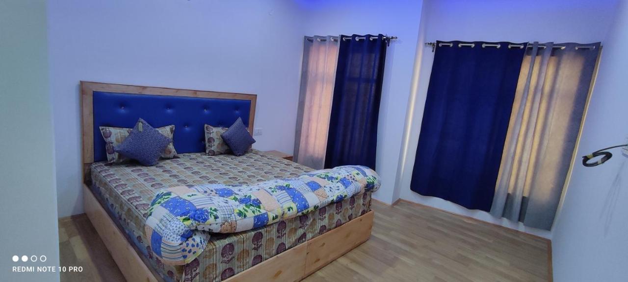 Noor Guest House Лех Екстериор снимка