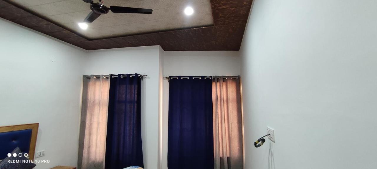 Noor Guest House Лех Екстериор снимка