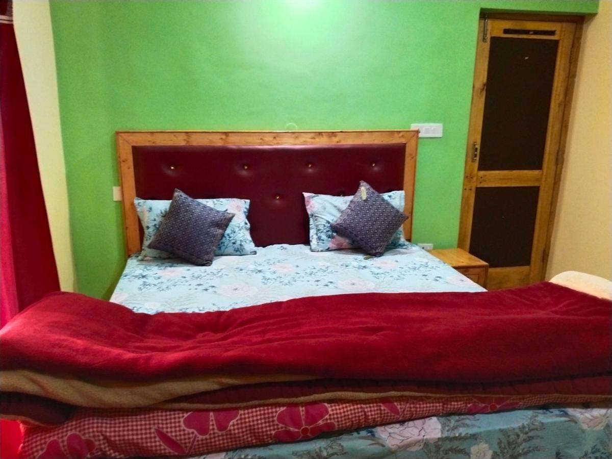 Noor Guest House Лех Екстериор снимка