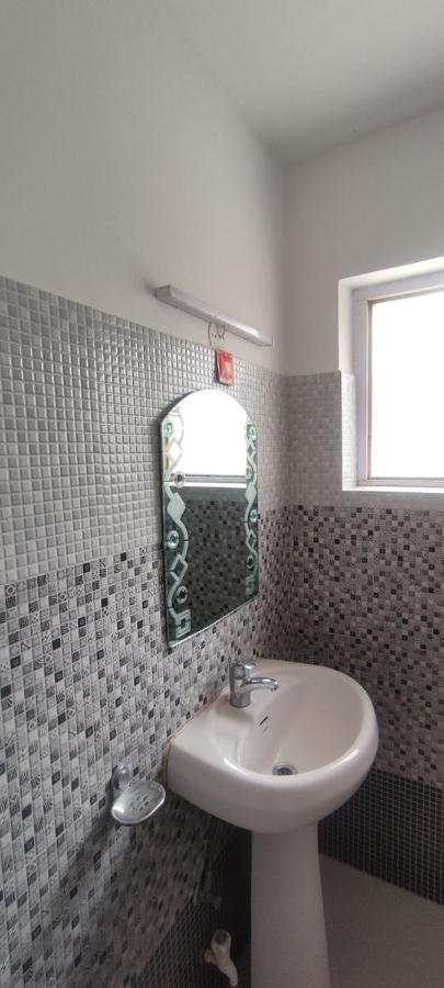 Noor Guest House Лех Екстериор снимка