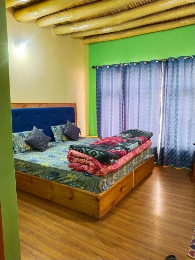 Noor Guest House Лех Екстериор снимка