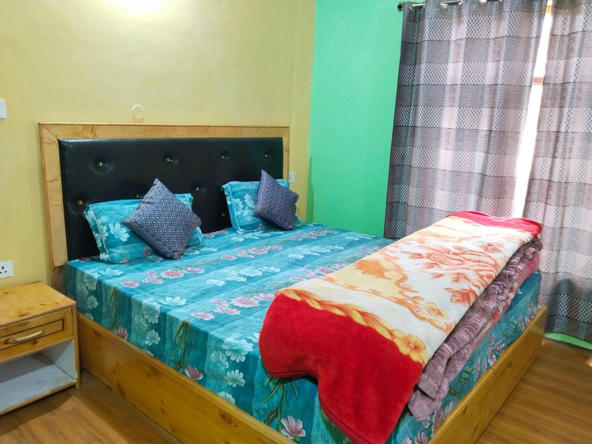 Noor Guest House Лех Екстериор снимка