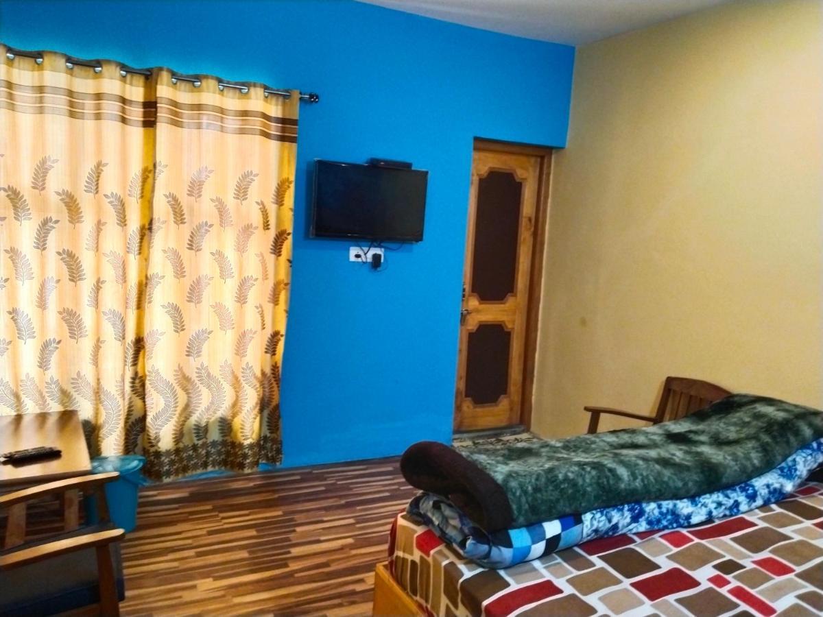 Noor Guest House Лех Екстериор снимка