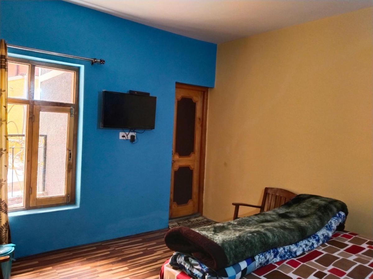 Noor Guest House Лех Екстериор снимка