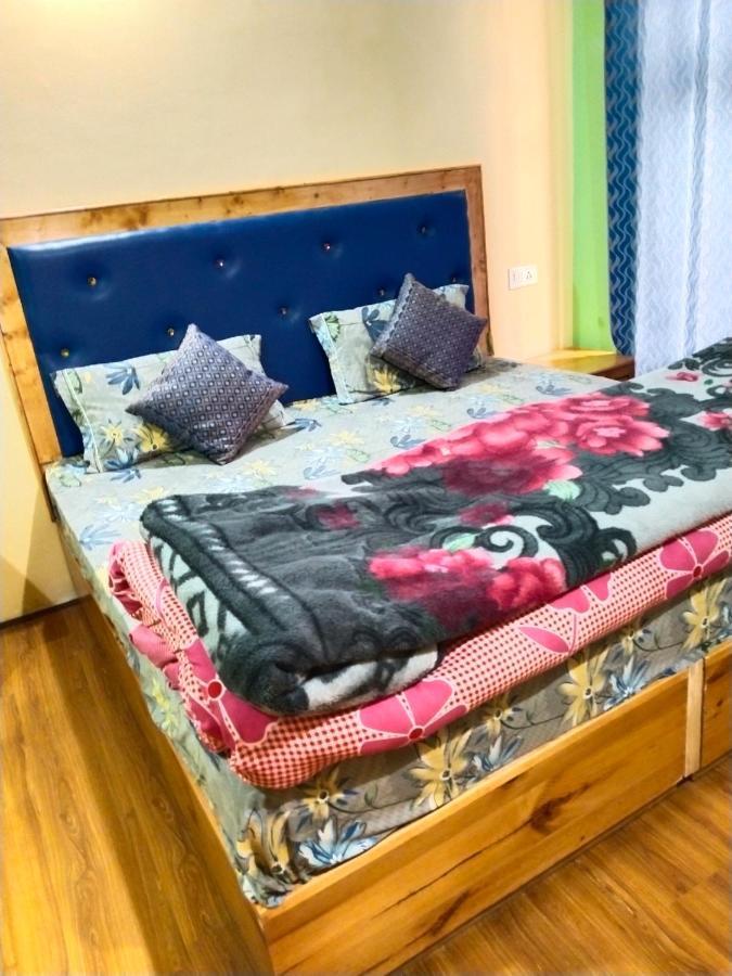 Noor Guest House Лех Екстериор снимка