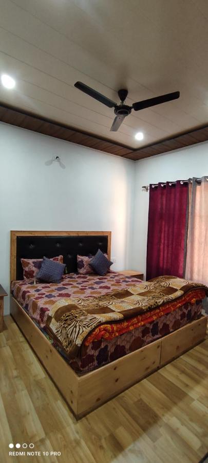 Noor Guest House Лех Екстериор снимка