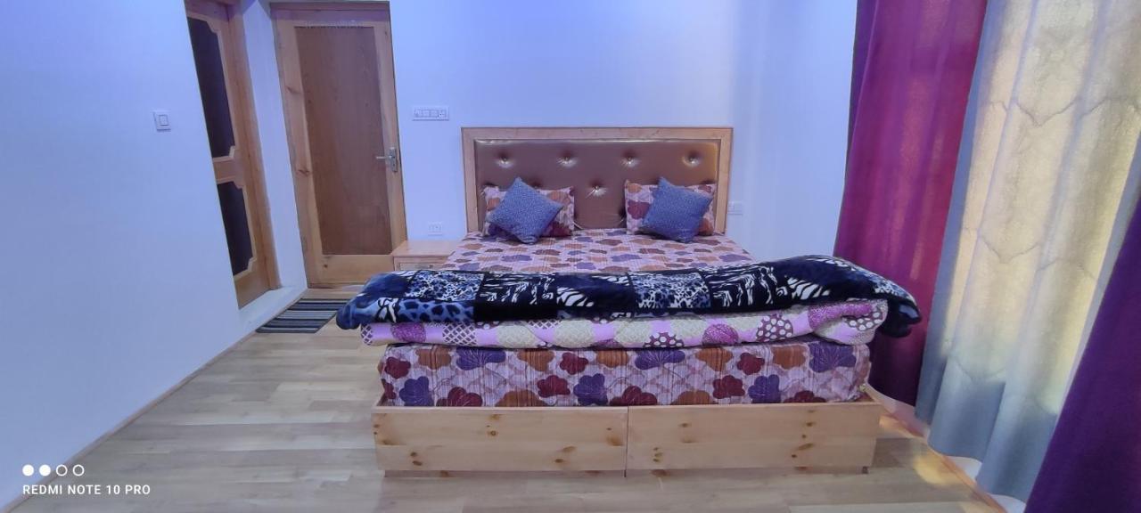 Noor Guest House Лех Екстериор снимка