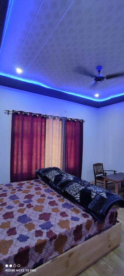 Noor Guest House Лех Екстериор снимка